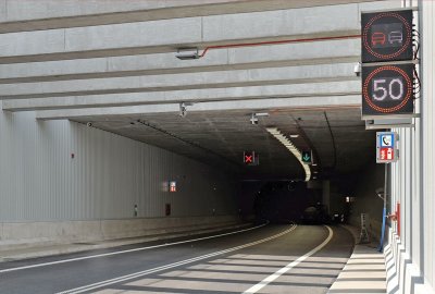 Przedsiębiorcy: dzięki tunelowi, Świnoujście dołączyło do gospodarczej i turystycznej e...
