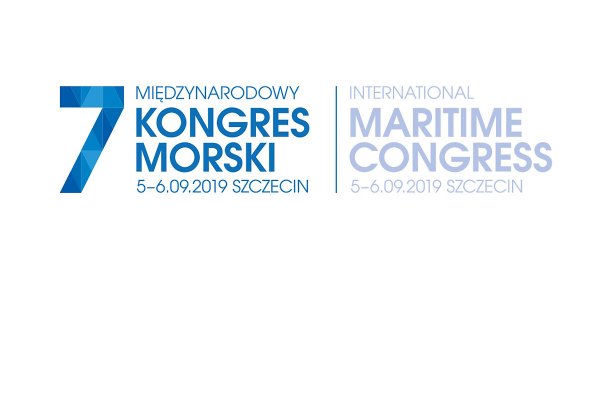 W Szczecinie rusza 7. Międzynarodowy Kongres Morski