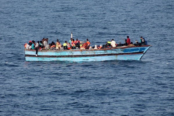 Wyspy Kanaryjskie proszą UE o wsparcie w związku z napływem migrantów