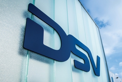 Zyski Grupy DSV rosną o ponad 10% w drugim kwartale