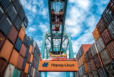 Hapag-Lloyd i United Arab Shipping Company połączą siły