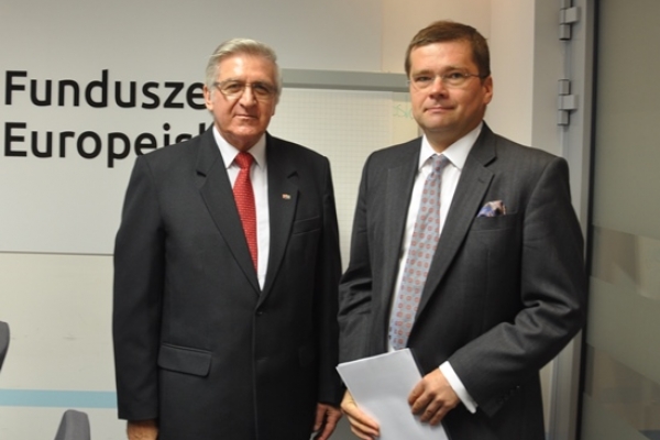 Polska i Kuba planują zacieśniać współpracę gospodarczą
