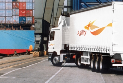 Marka Agility - już ponad 10 lat na rynku usług logistycznych