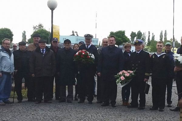 Dziś rocznica zatonięcia Cyranki