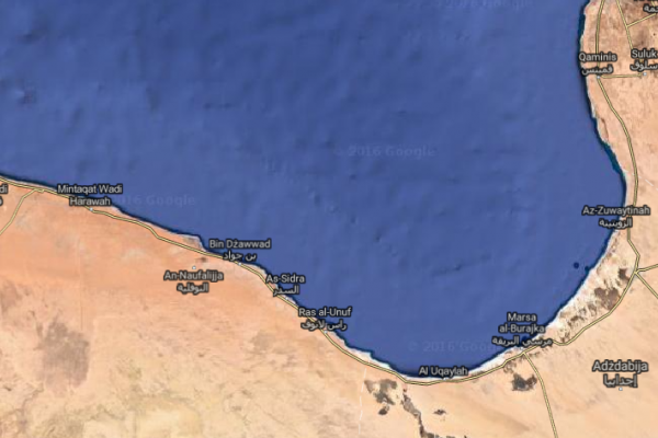 Libia/ Siły Haftara na wschodzie opanowały kluczowe porty naftowe