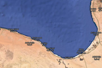 Libia/ Siły Haftara na wschodzie opanowały kluczowe porty naftowe