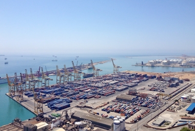 Audyt: co trzecie euro przeznaczane przez UE na porty jest marnowane