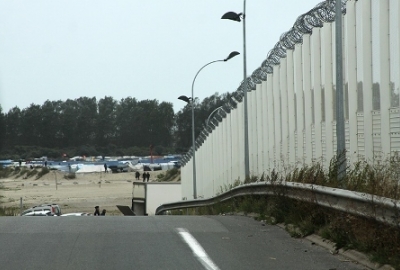 Polska wizyta w Calais