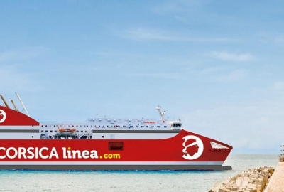 Obiecujące początki działalności Corsica Linea. Firma zdradza ambitne plany