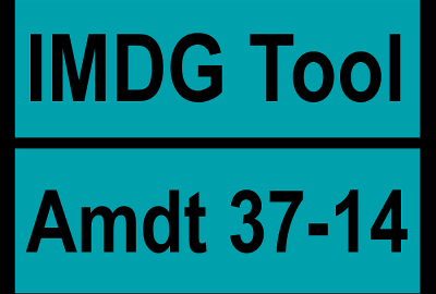 IMDG Tool Dangerous Goods - aplikacja mobilna o towarach niebezpiecznych w transporcie ...