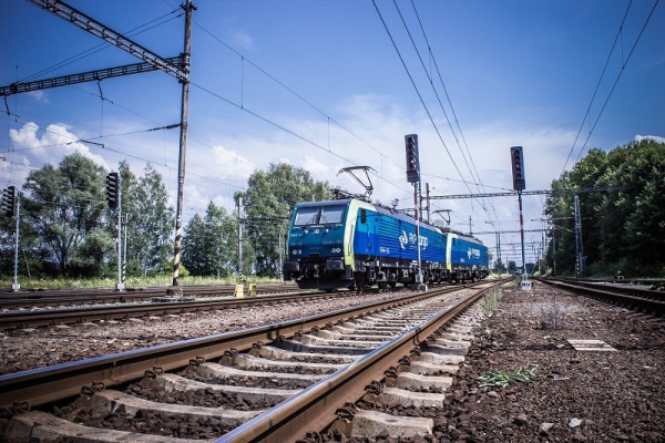PKP Cargo: Przewozy promowo-kolejowe dają duże korzyści