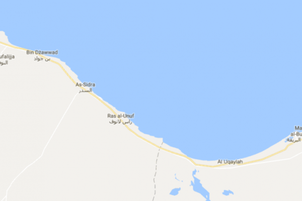 Zachód apeluje do sił Haftara o wycofanie się z portów naftowych