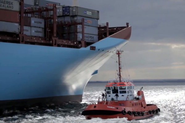 Polski akcent Danish Maritime Days w Kopenhadze [VIDEO]