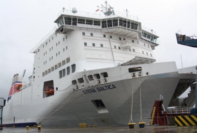 Dwa dodatkowe rejsy Stena Baltica na trasie Gdynia-Karlskrona