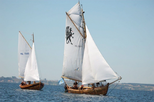 Święto Morza dla żeglarzy w Gdyni