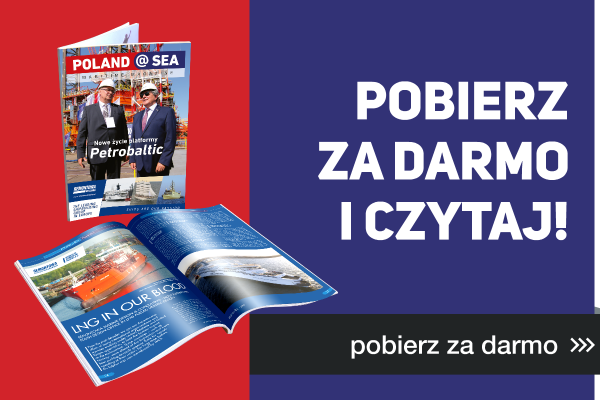 Pobierz darmową, polskojęzyczną wersję branżowego magazynu Poland@SEA!